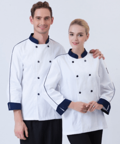 Unisex Chef Uniform