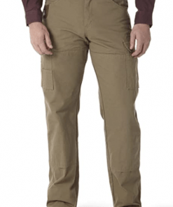 Workwear Men's Ranger Cargo Pant