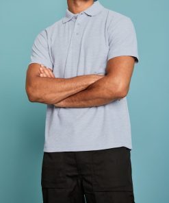 Essential Men's Classic Polo T-Shirt