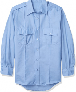 Men's Professional Security Shirt