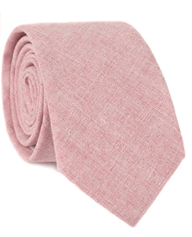 Tie Rose