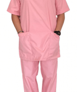 Maid Scrub suit set