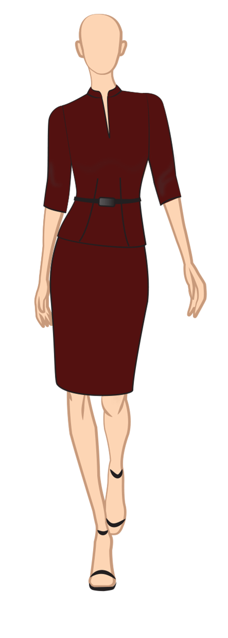 Hotel Uniforms