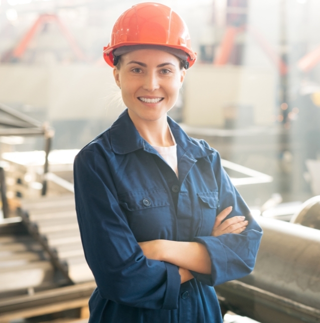workwear uniform