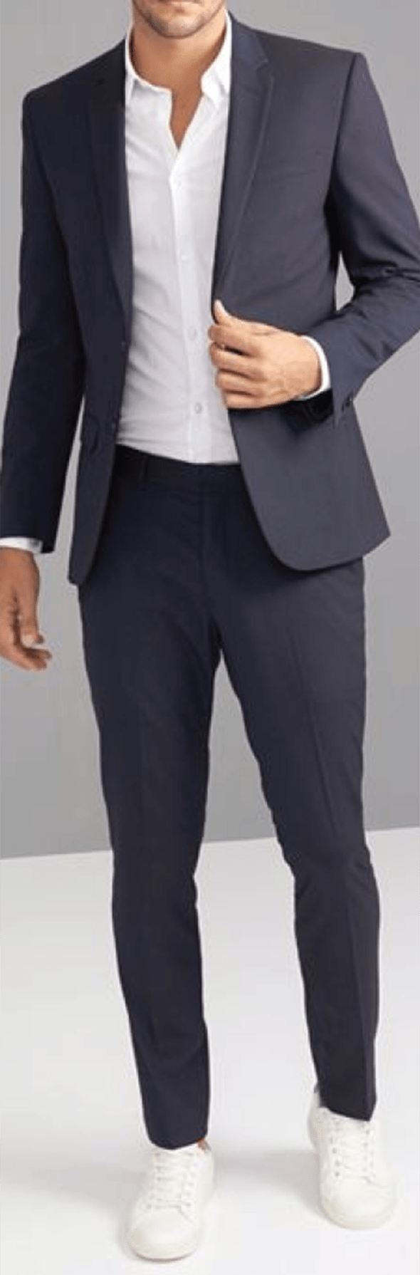 Corporate Office & Executive Uniforms