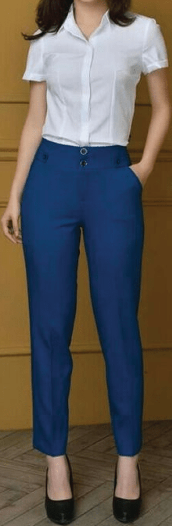 Corporate Office & Executive Uniforms