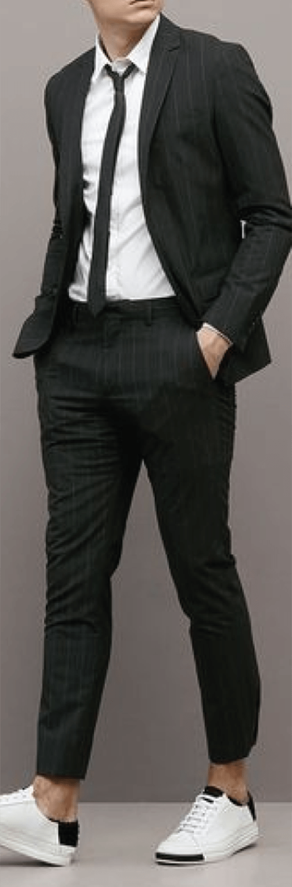 Corporate Office & Executive Uniforms