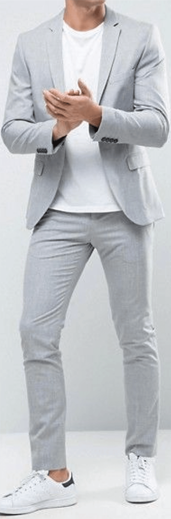 Corporate Office & Executive Uniforms