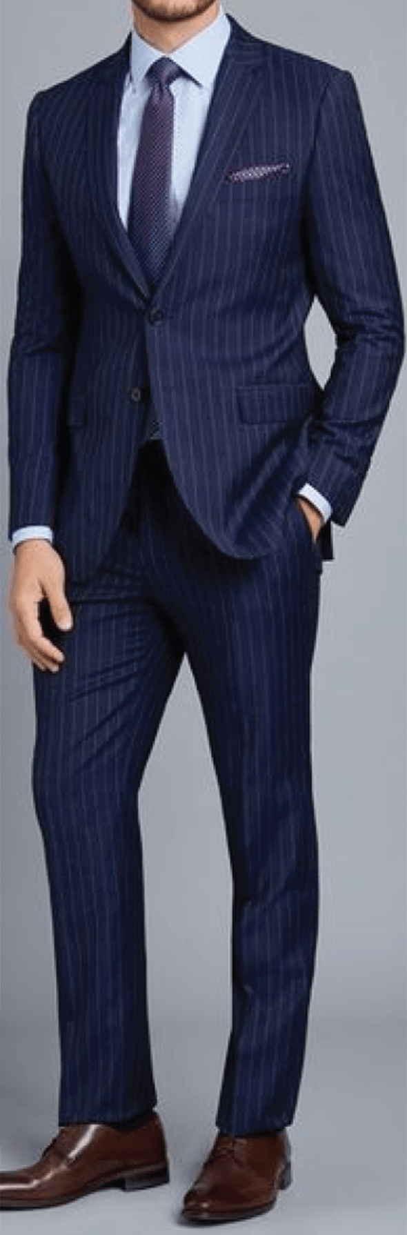 Corporate Office & Executive Uniforms