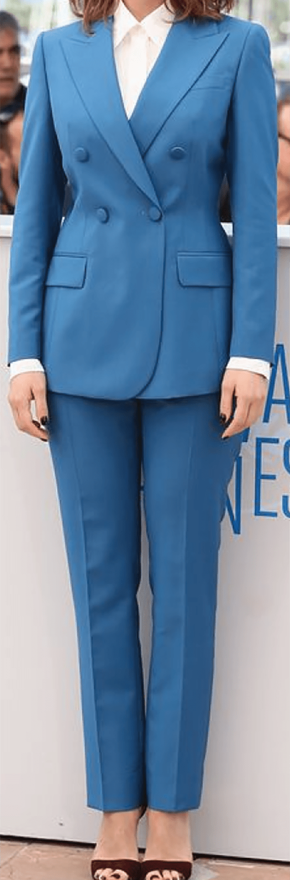 Corporate Office & Executive Uniforms