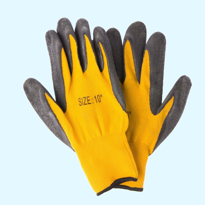 safety gloves